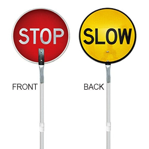Signage & Accessories