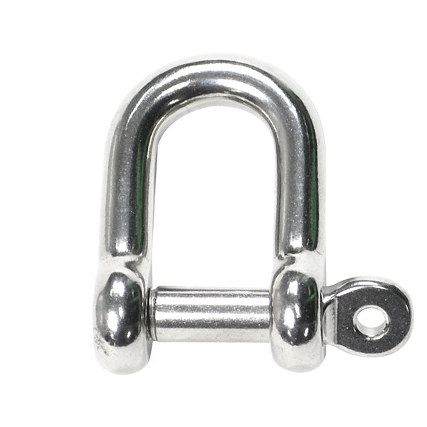 Stainless Steel Fittings