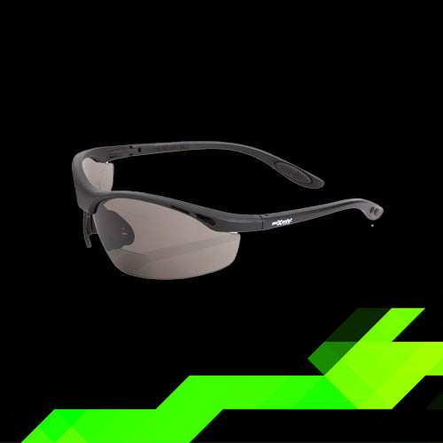 Bi Focal Safety Glasses