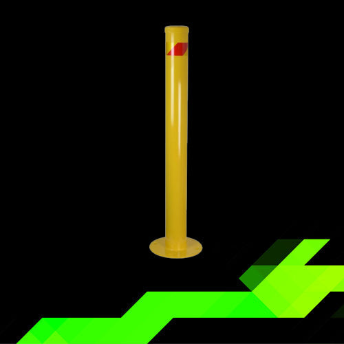 Bollards & Barriers