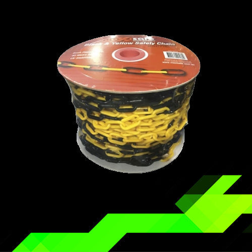 Chains & Tapes