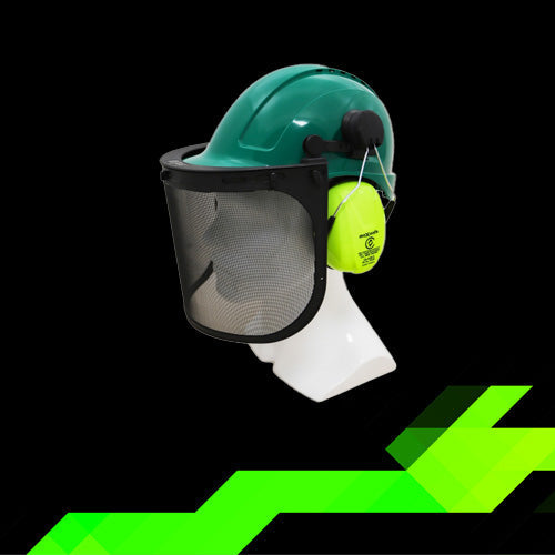 Hard Hat Combos