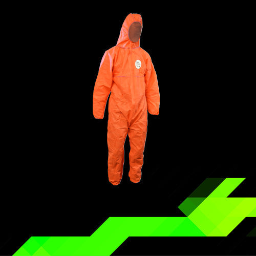 Disposable Protection