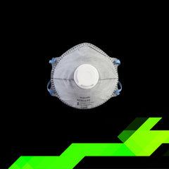 Collection image for: Disposable Respirators