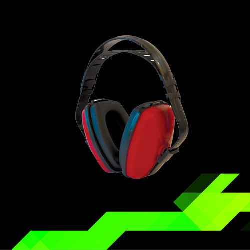 Earmuffs