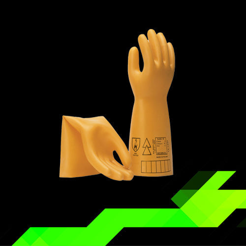 Electrical Gloves