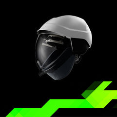Collection image for: E-Man Helmet Range