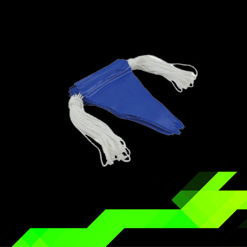 Flags & Barrier Tape