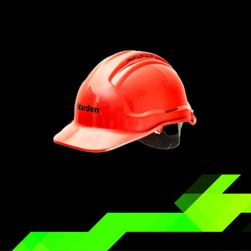 Hard Hats