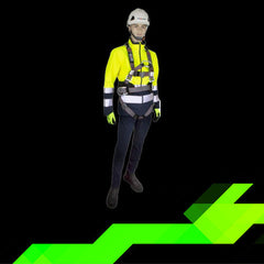 Collection image for: Harnesses