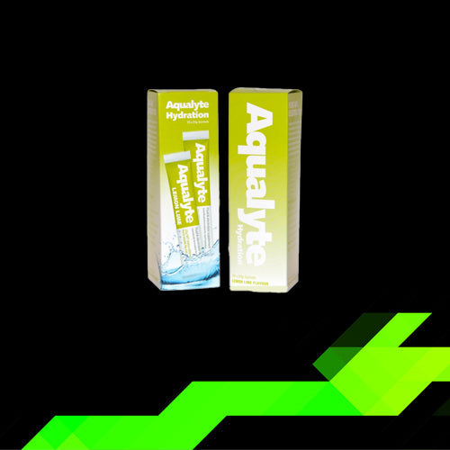 Hydration Powders