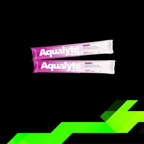 Icy Poles