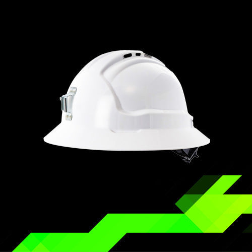 Mining Hard Hats