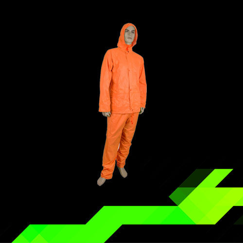 Rainsuits