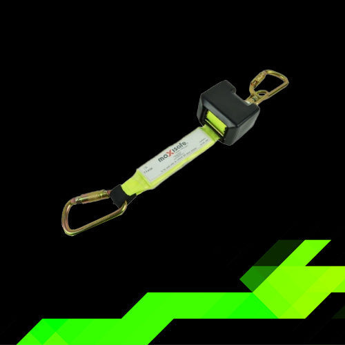 Retractable Lanyards