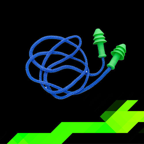 Reusable Earplugs