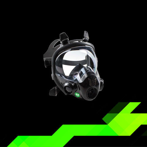 Reusable Respirators