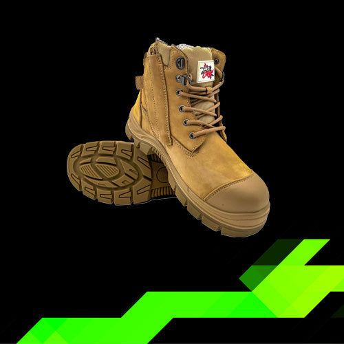 Safety Boots