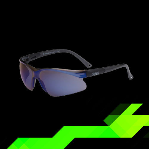 Safety Glasses & Protective Eyewear
