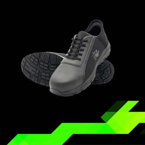 Safety Shoes