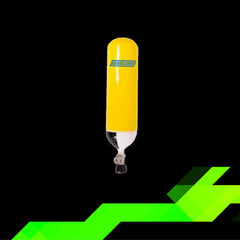 Collection image for: Self Contained Breathing Apparatus (SCBA)