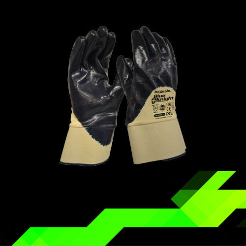 Synthetic Coated Gloves