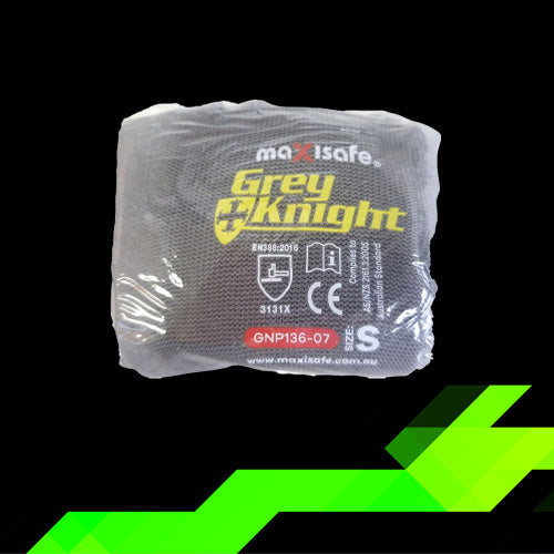 Vend Ready Gloves