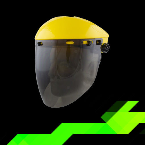 Visor Range | Face Shields, Flip‑Front Visors