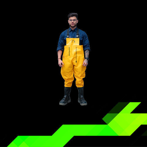 Waders