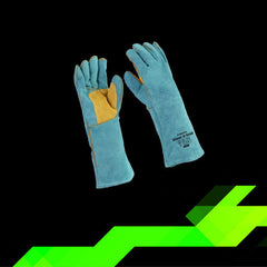 Collection image for: Welding Gloves