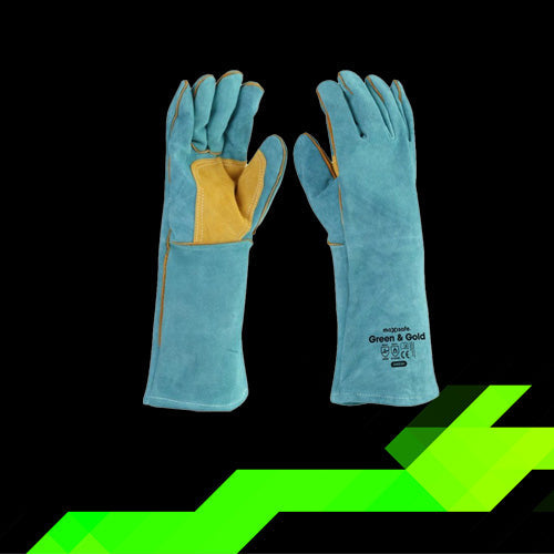 Welding Gloves