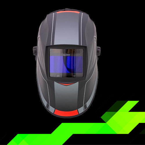 Welding Face Protection