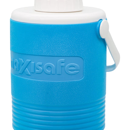 SKU: AJC1200 - Maxisafe Drink Cooler Jug 2.5L