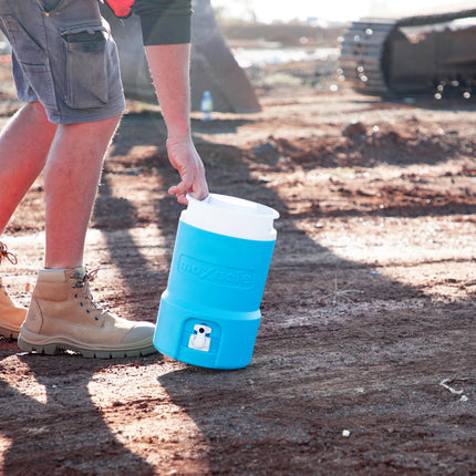 SKU: AJC1201 - Maxisafe Drink Cooler Jug 5L