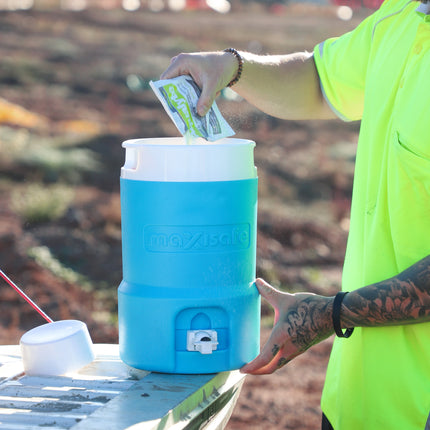 SKU: AJC1201 - Maxisafe Drink Cooler Jug 5L