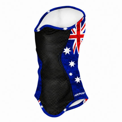 SKU: UPFP-200 - Headskinz, Solar Shield PLUS – Australian Flag