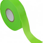 Fluro Lime / Pack - 10