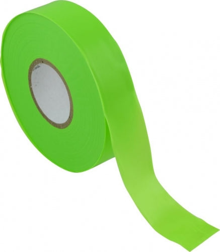 SKU: BFT780 - Flagging Tape - 25mm x 100m (MOQ -10)