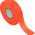 Fluro Orange / Pack - 10