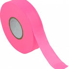 Fluro Pink / Pack - 10