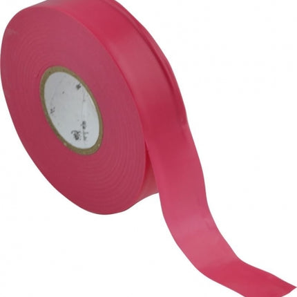 SKU: BFT780 - Flagging Tape - 25mm x 100m (MOQ -10)