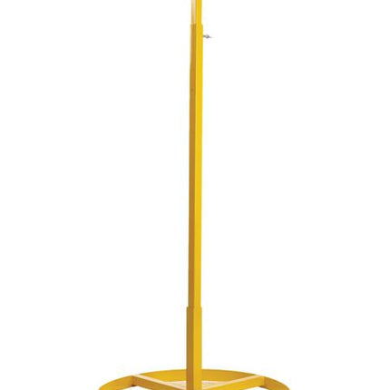 Maxisafe Adjustable Lead Stands