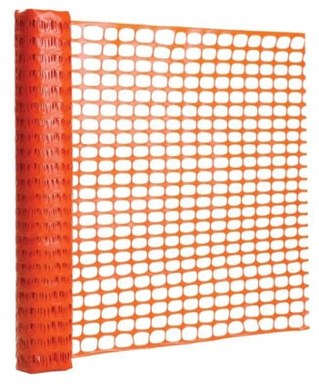 Heavy Duty Barrier Mesh