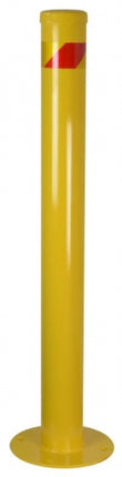 Surface Mount Steel Bollard