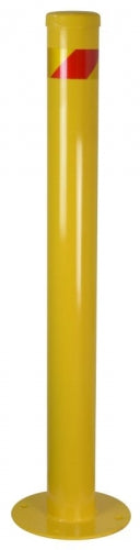Surface Mount Steel Bollard
