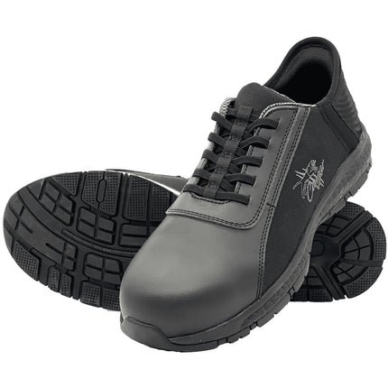 Champion Jogger Safety Shoe