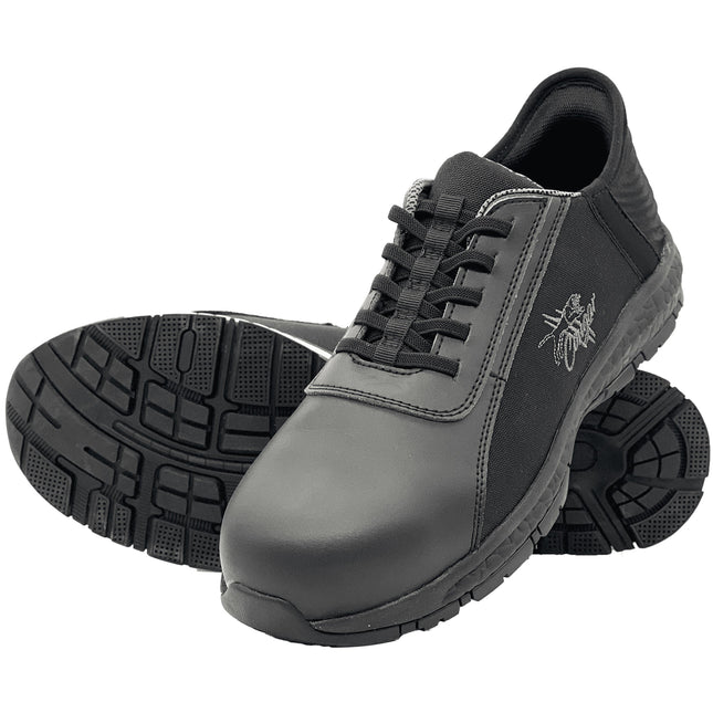 Champion Jogger Safety Shoe
