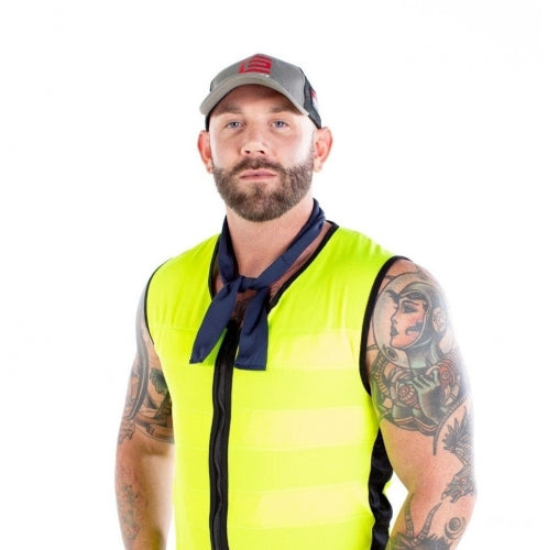 E-Cool® Bandana - Navy Blue