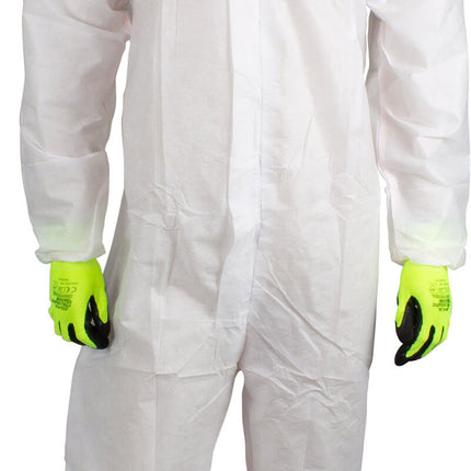 Heatguard Fire Resistant Coverall