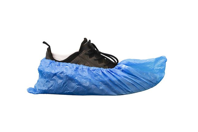 CPE Shoe Cover (100/pack)